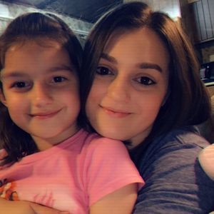 Meet your Posher, Kristen